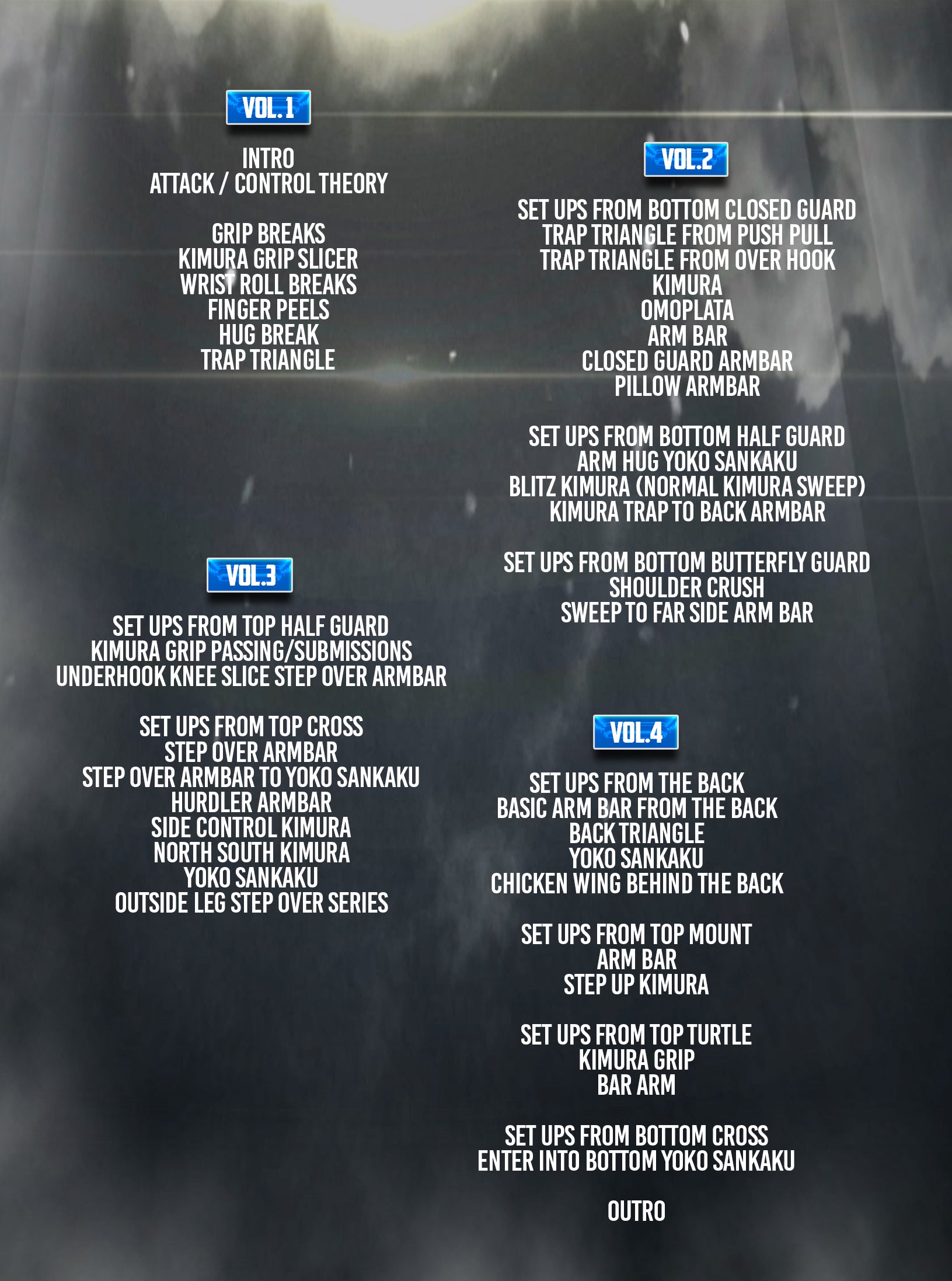 Upper Limb Isolation by David Garmo image 2