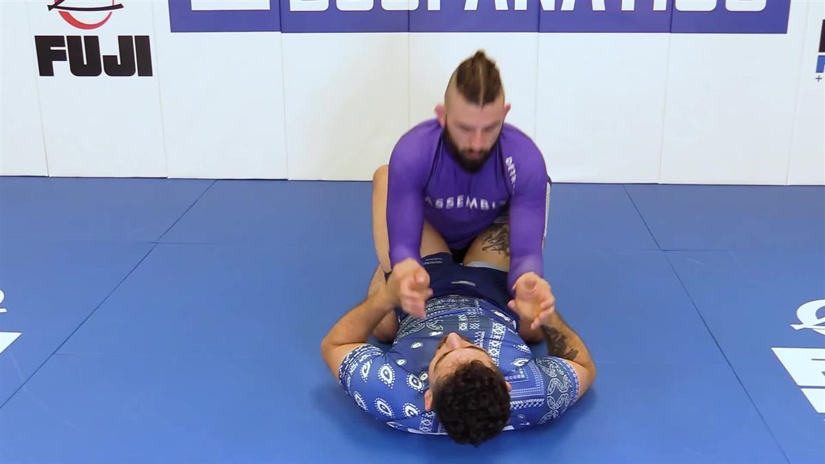 Upper Limb Isolation by David Garmo image 4