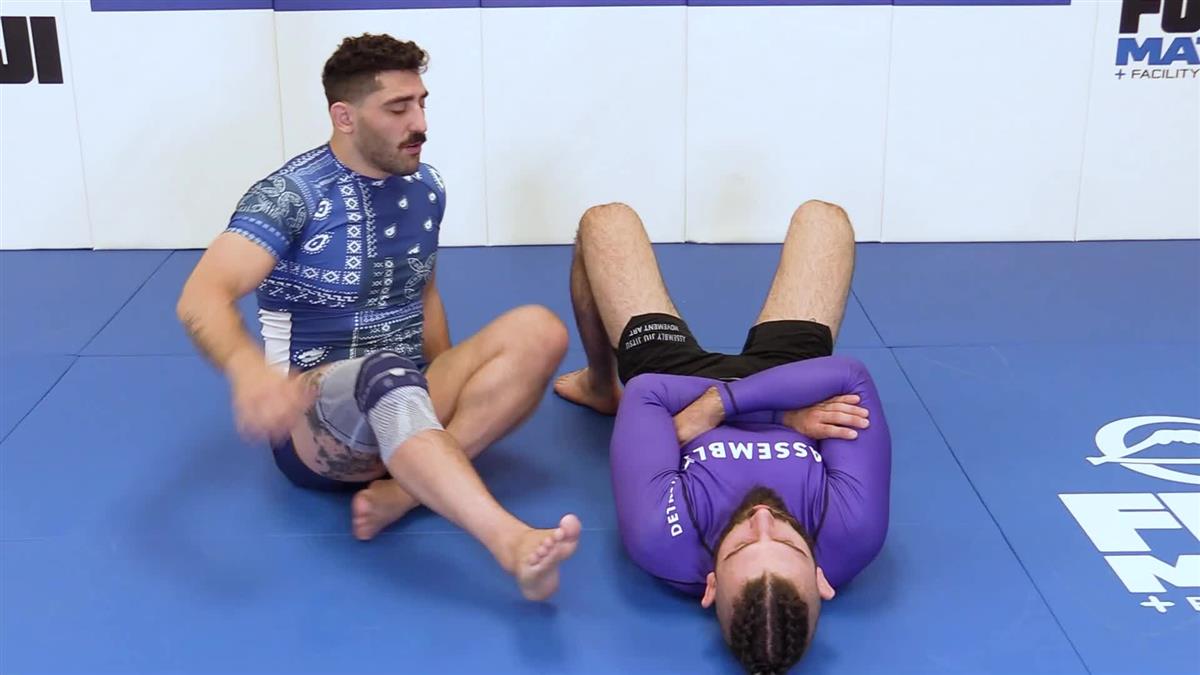 Upper Limb Isolation by David Garmo image 5