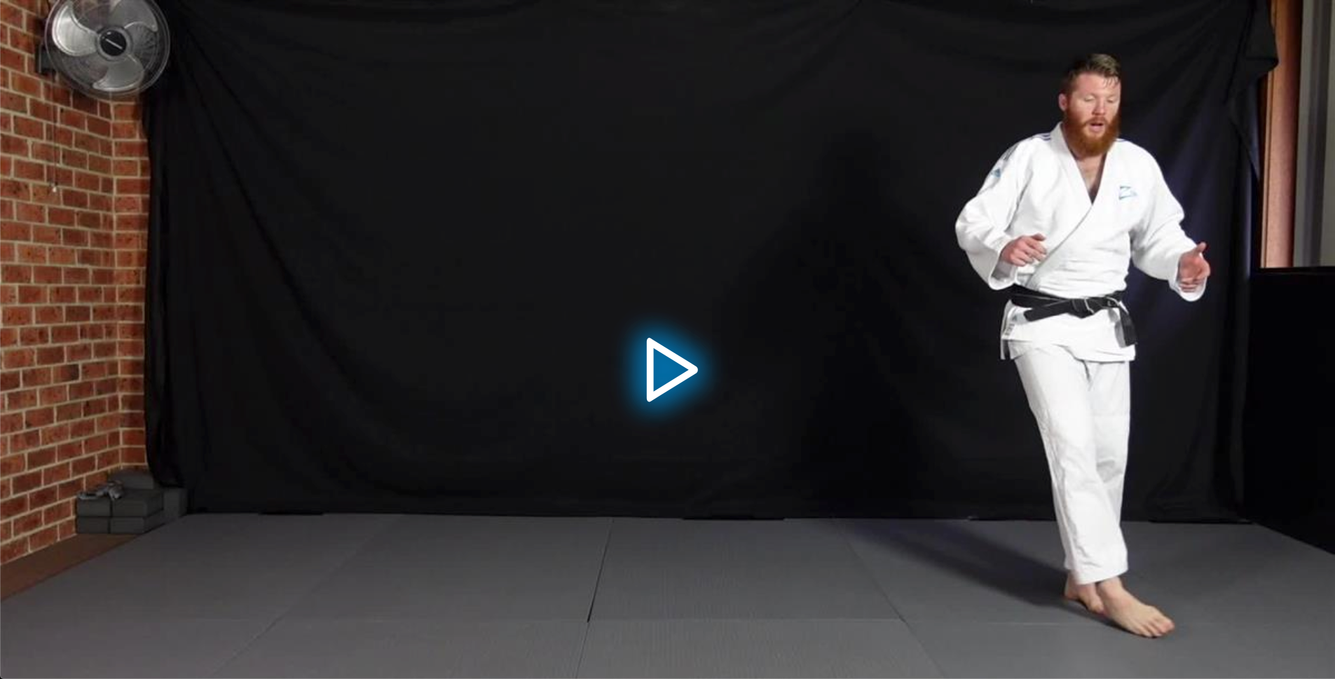 Okuri Ashi Harai System by David Groom image 4