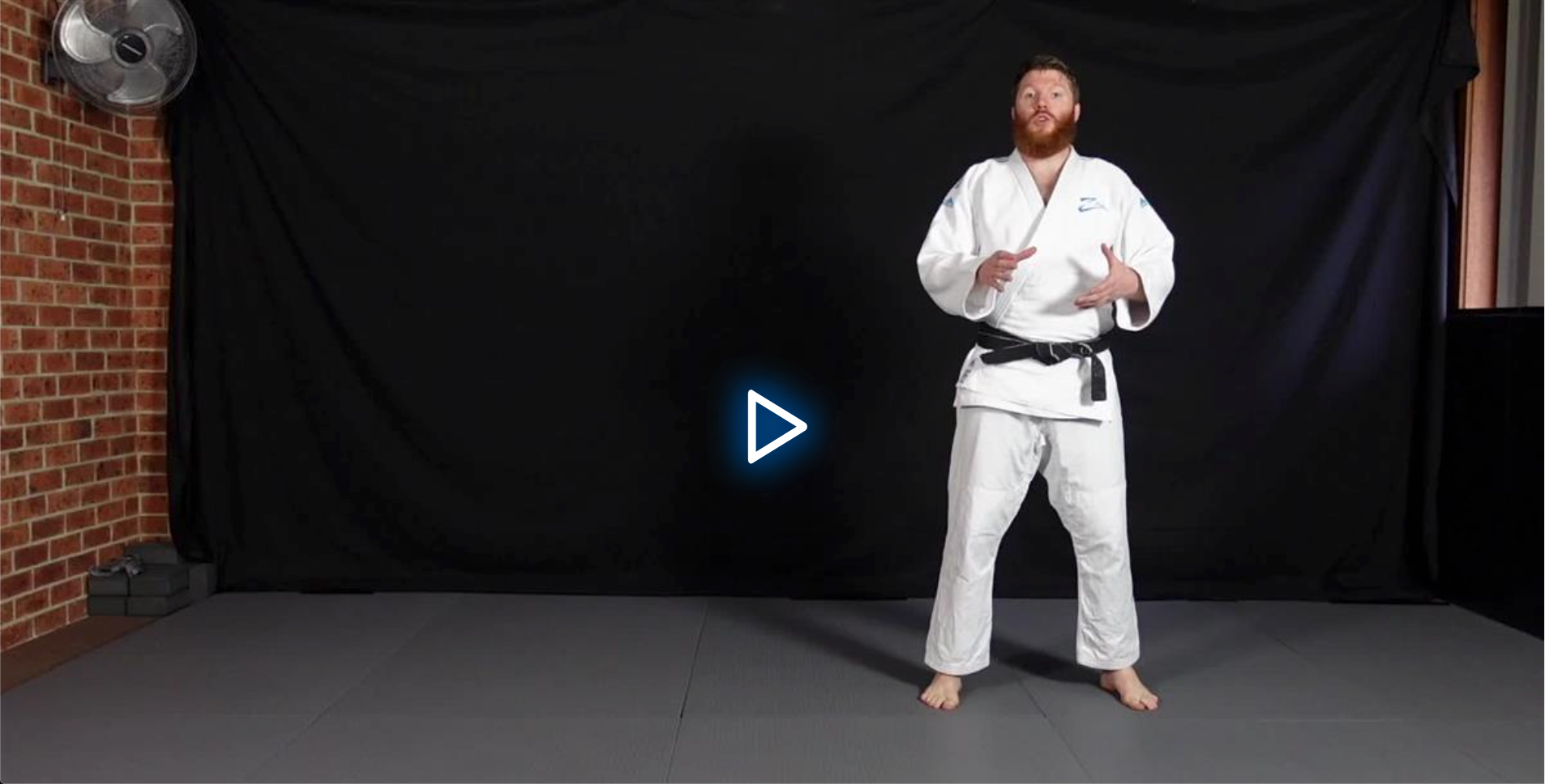 Okuri Ashi Harai System by David Groom image 5