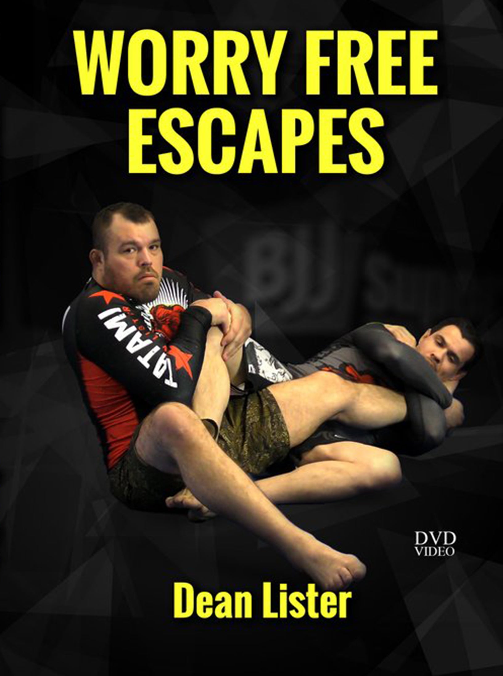 Worry Free Escapes by Dean Lister