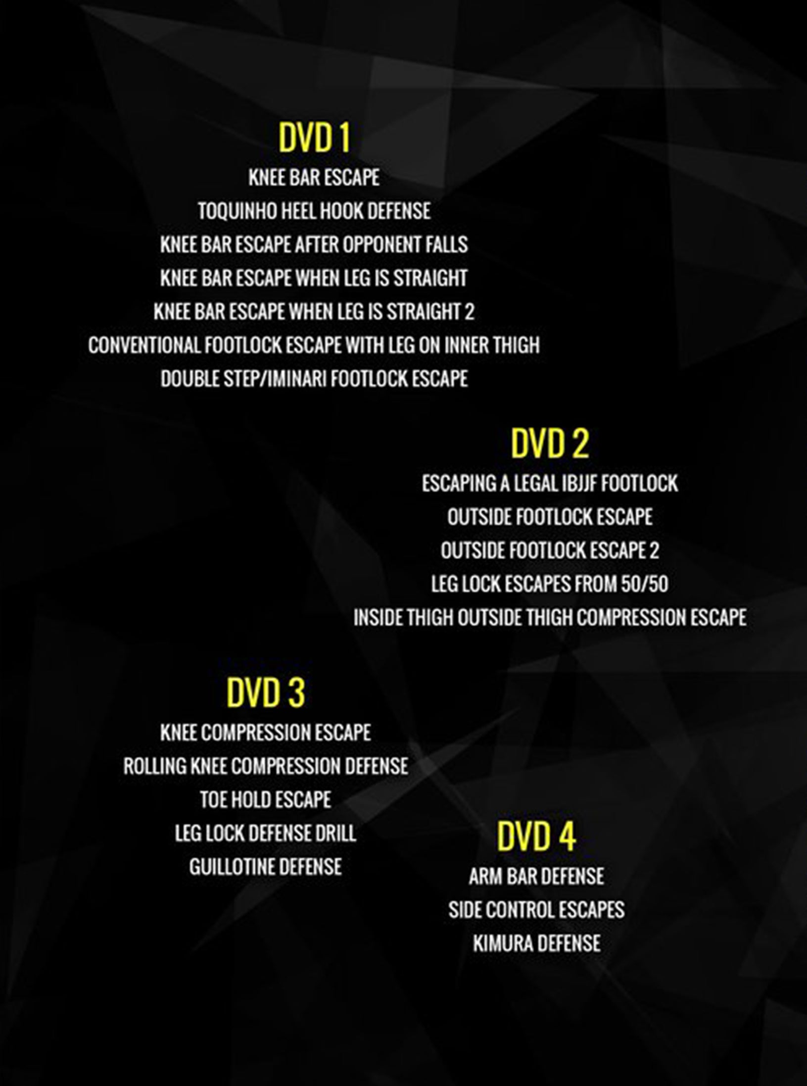 Worry Free Escapes by Dean Lister image 2