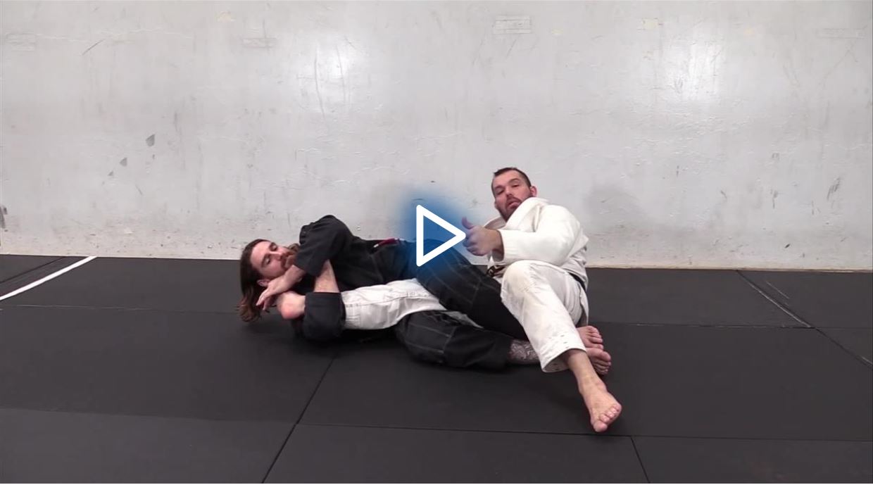IBJJF Legal Leg Attack Secrets by Dean Lister image 4