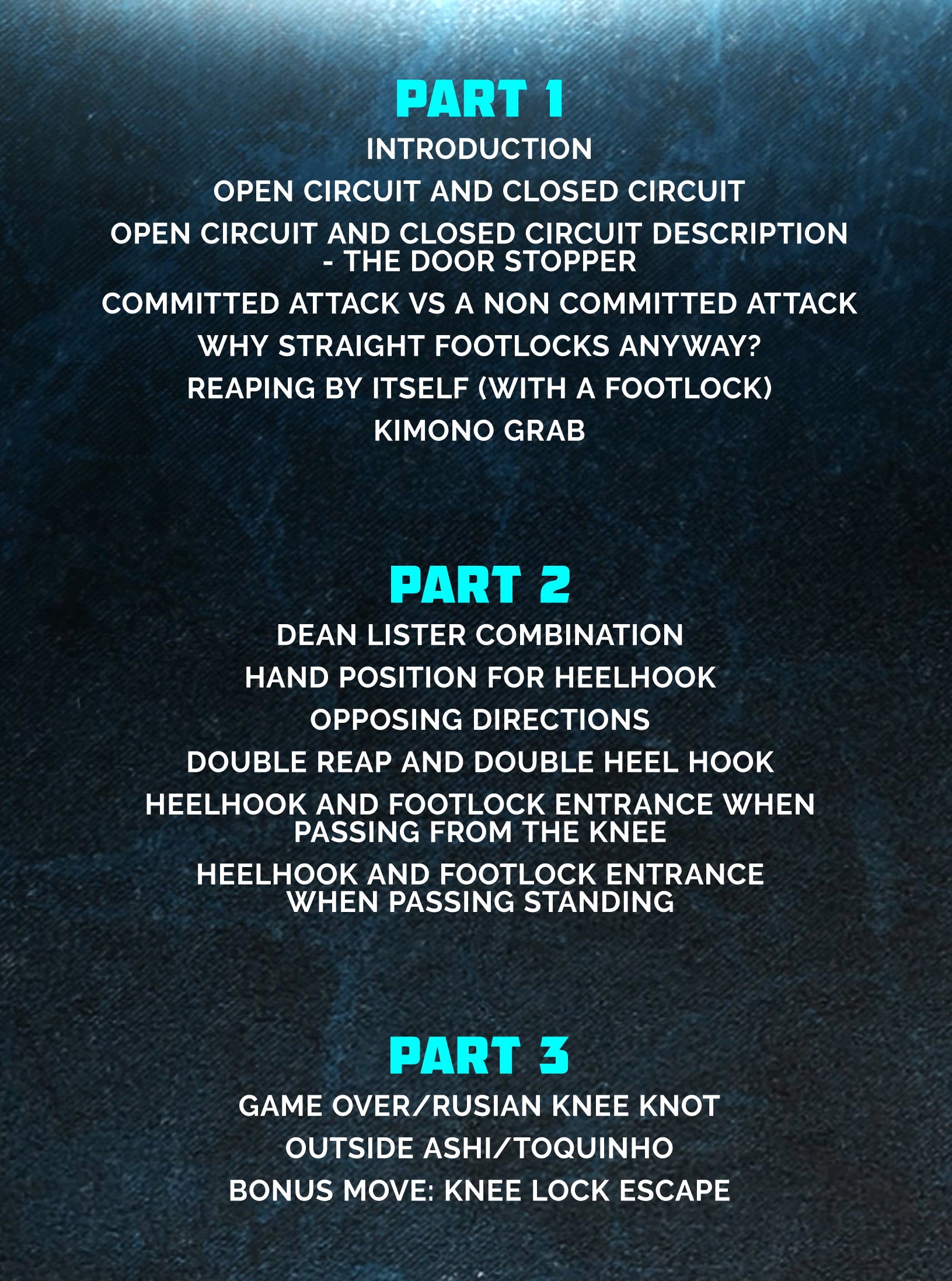 Reap The Leg by Dean Lister image 2