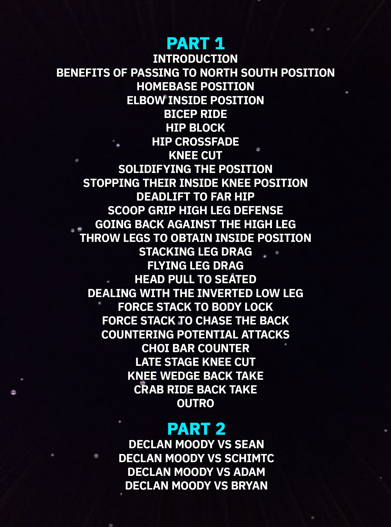 The White Monster Method by Declan Moody image 2