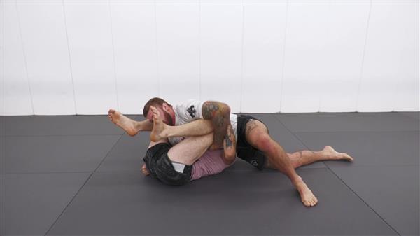 The White Monster Method by Declan Moody image 3