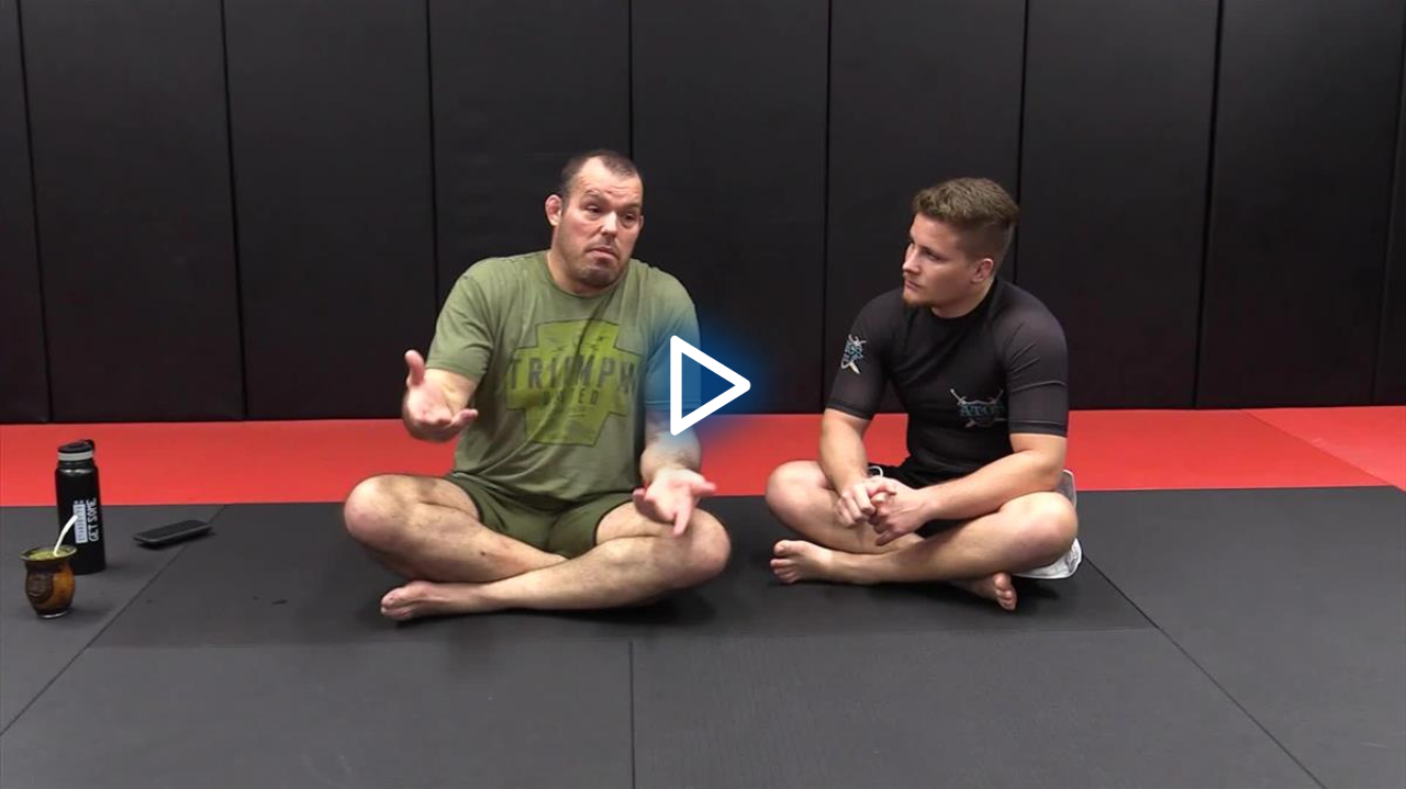 Reap The Leg by Dean Lister image 4