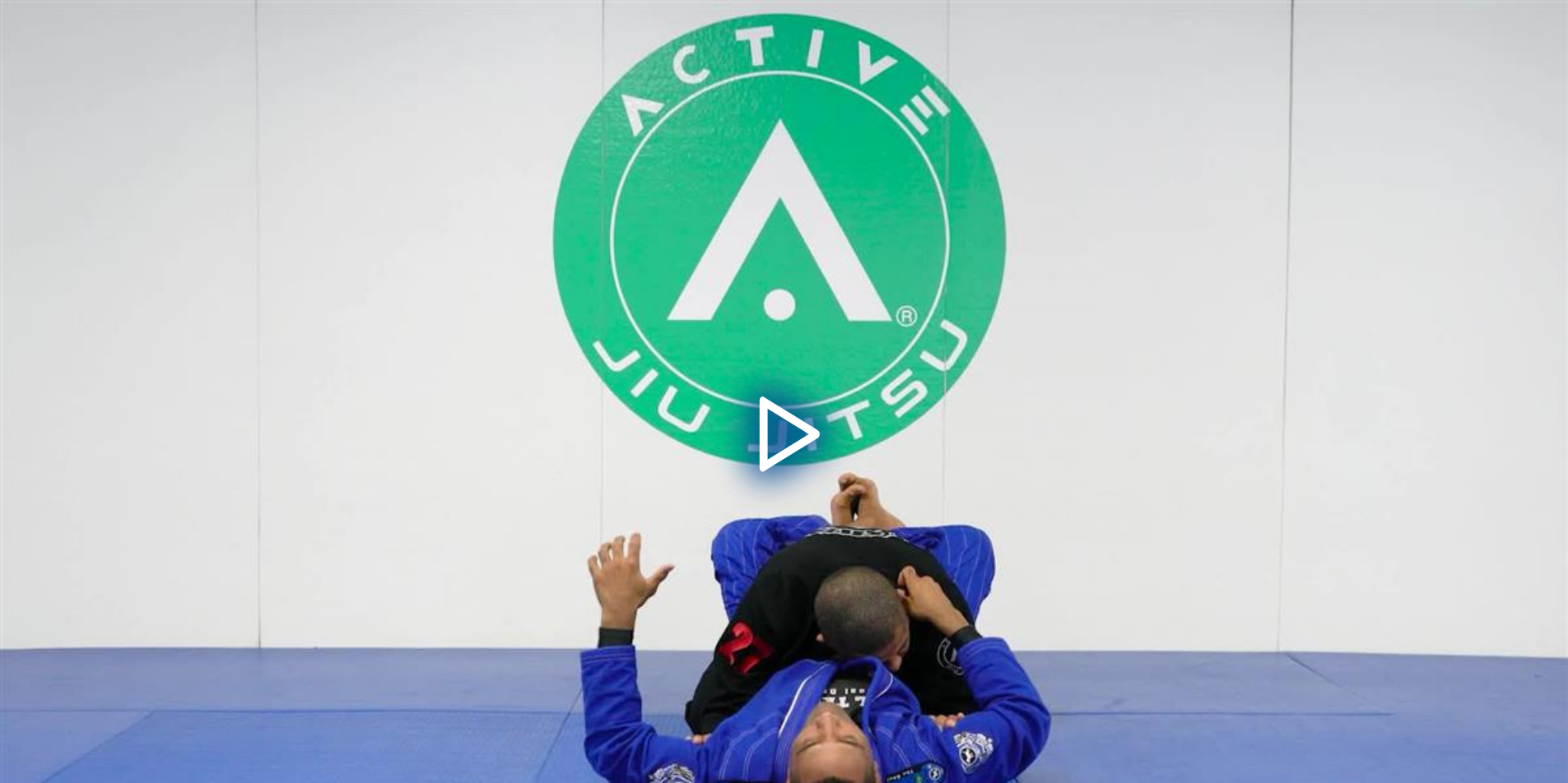 Effective Closed Guard Combinations: Sweeps & Submissions by Denilson Pimenta image 4