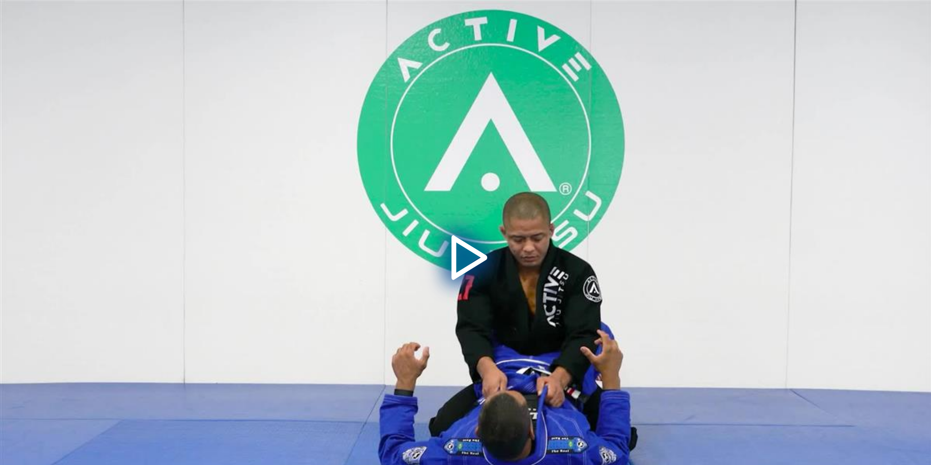 Effective Closed Guard Combinations: Sweeps & Submissions by Denilson Pimenta image 5