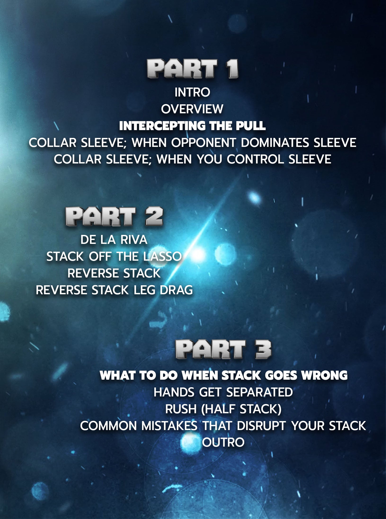 Stacks on Stacks by Devhonte Johnson image 2