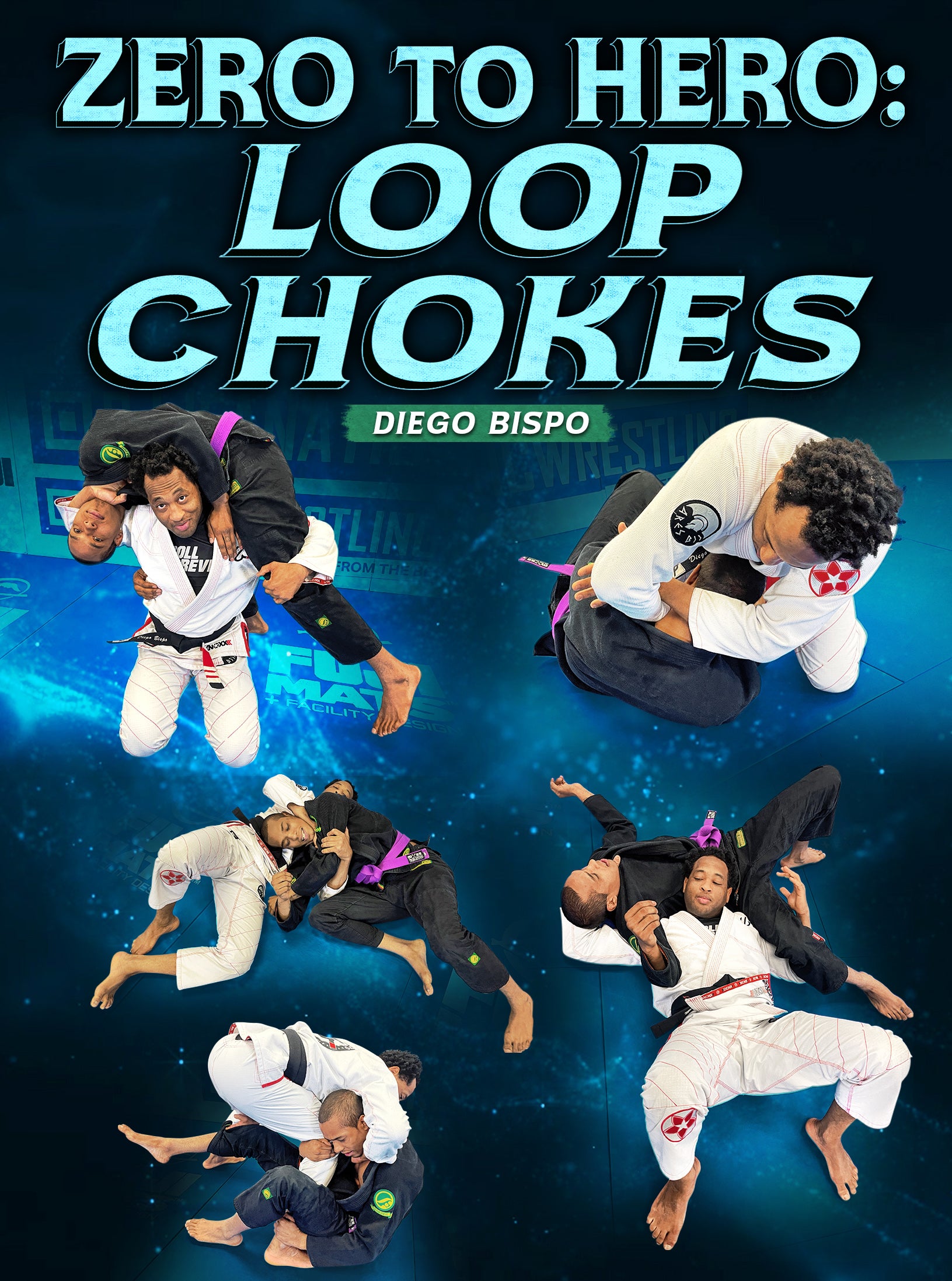 Zero To Hero: Loop Chokes by Diego Bispo