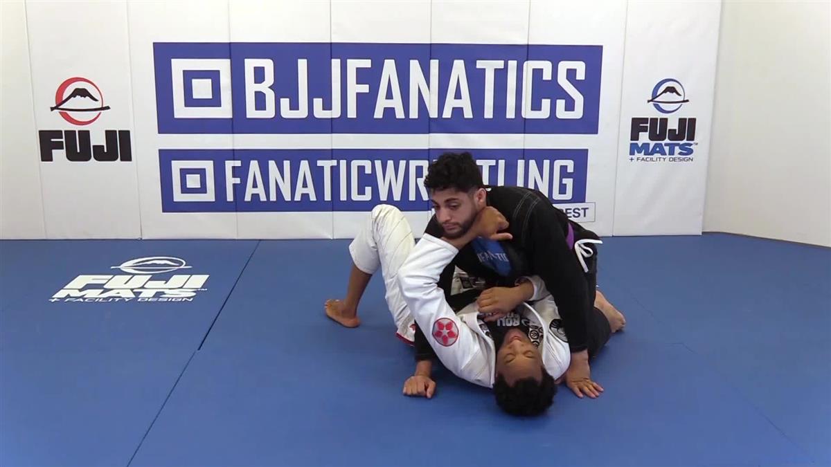 Flash For The Older Guys by Diego Bispo image 3