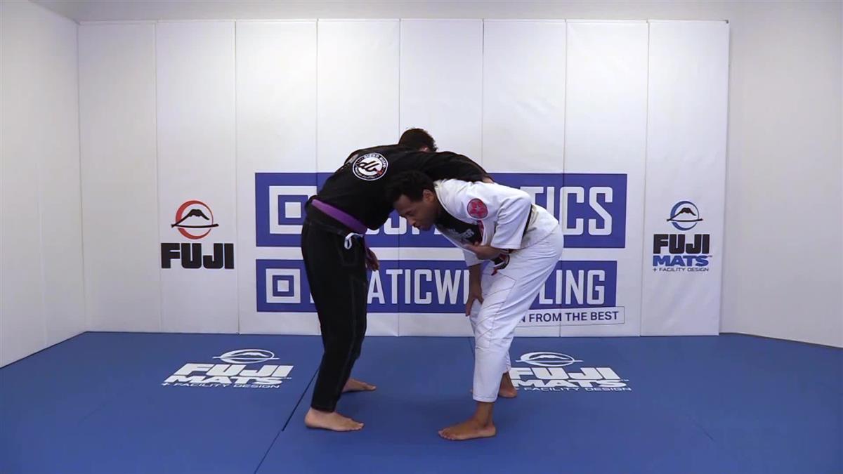 Flash For The Older Guys by Diego Bispo image 4