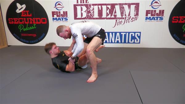 The 6 Most Essential Skills: Connection Top by Dima Murovanni image 3