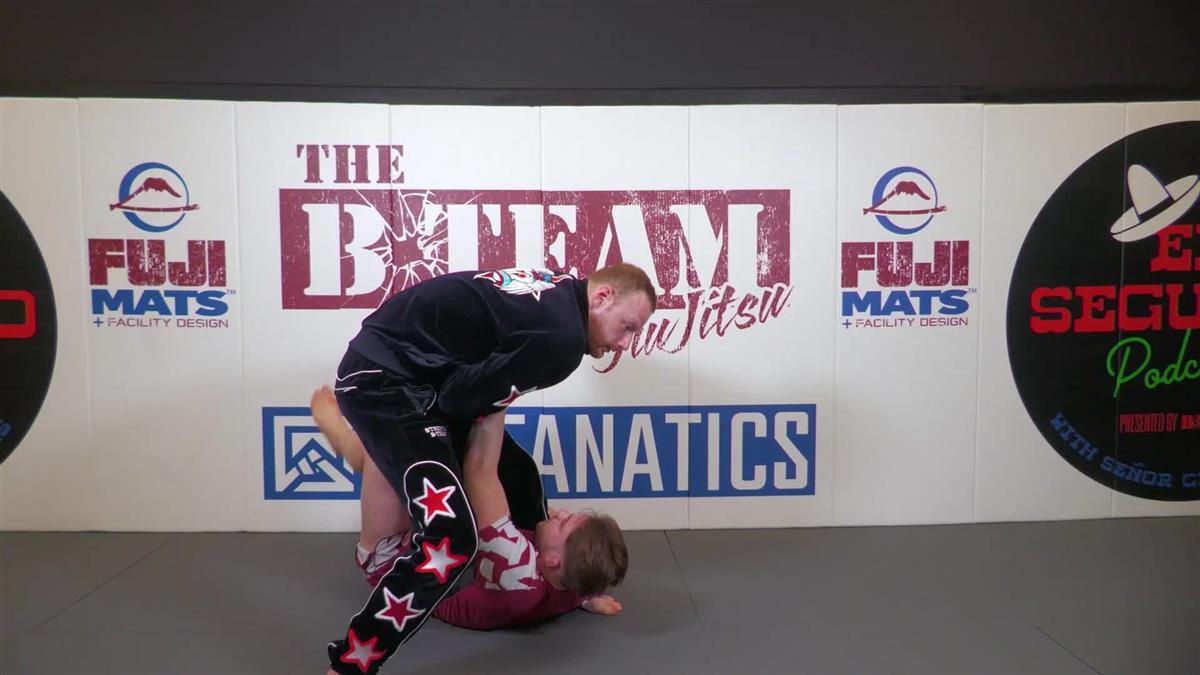 The 6 Most Essential Skills: Base Top by Dima Murovanni image 3