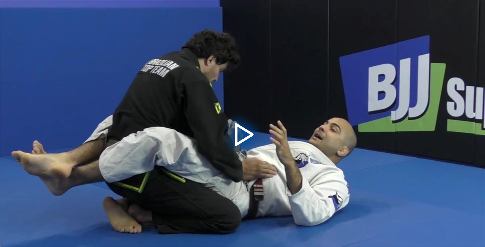Omoplata Everyone by Bernardo Faria image 3