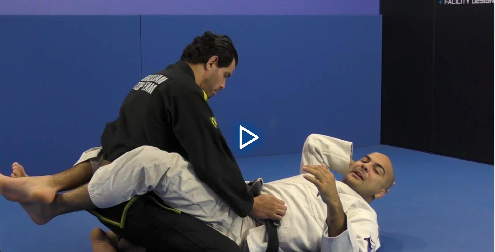 Omoplata Everyone by Bernardo Faria image 4