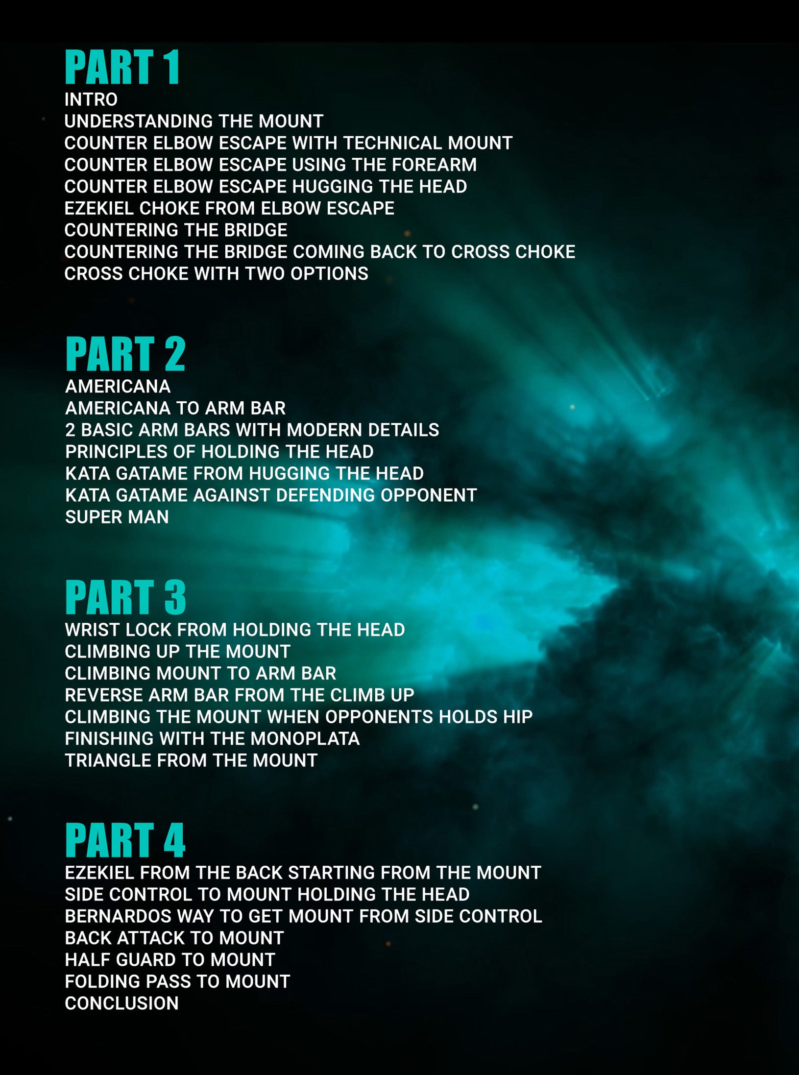The Mount Attack Encyclopedia by Bernardo Faria image 2