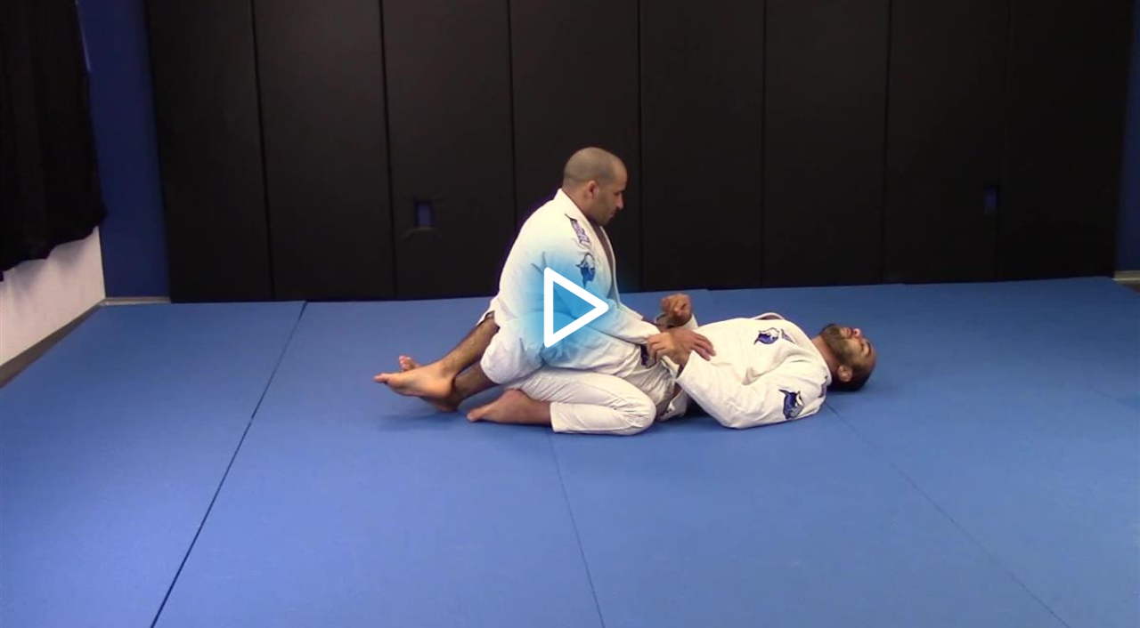 The Closed Guard by Bernardo Faria image 4