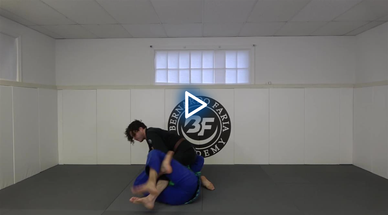 Transition Mastery by Bernardo Faria image 3