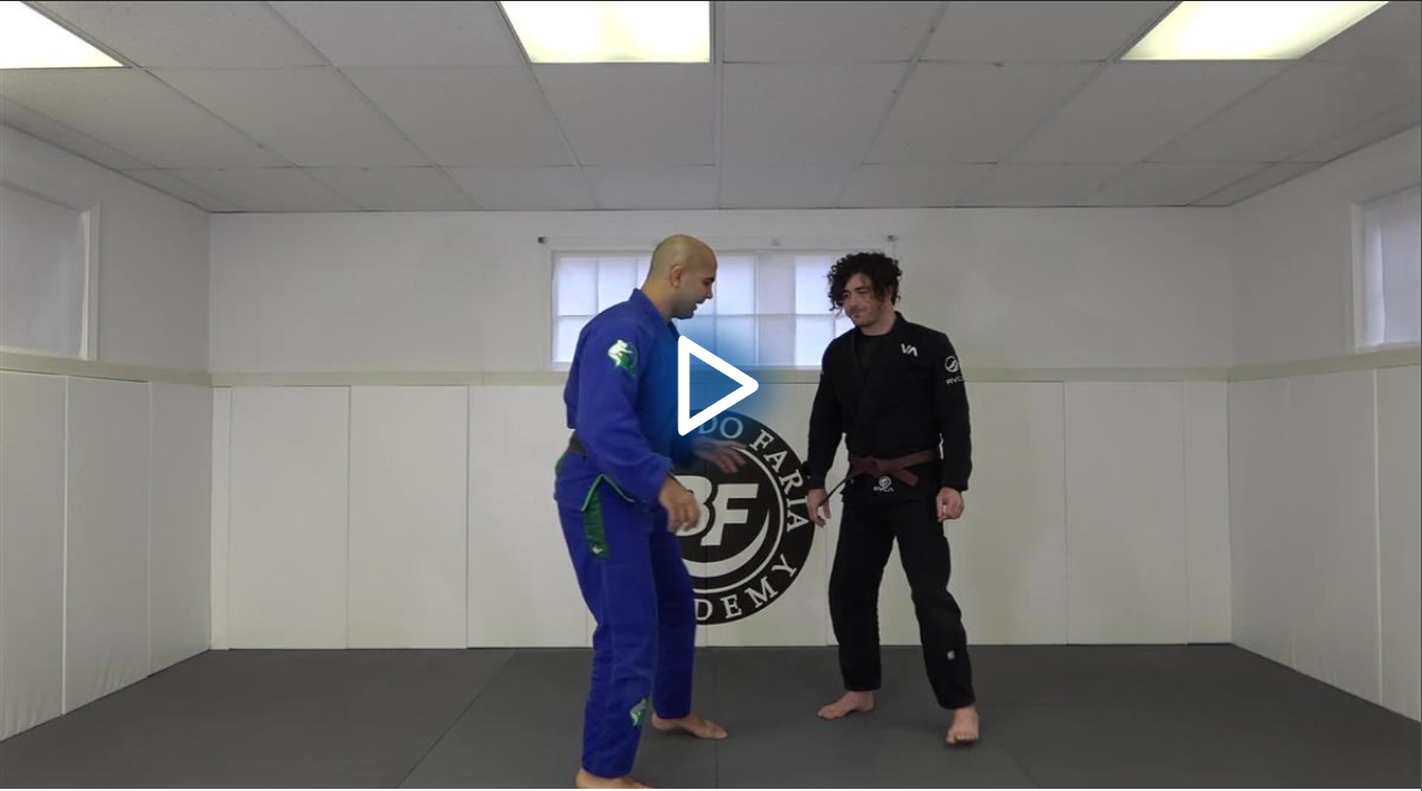 Transition Mastery by Bernardo Faria image 4