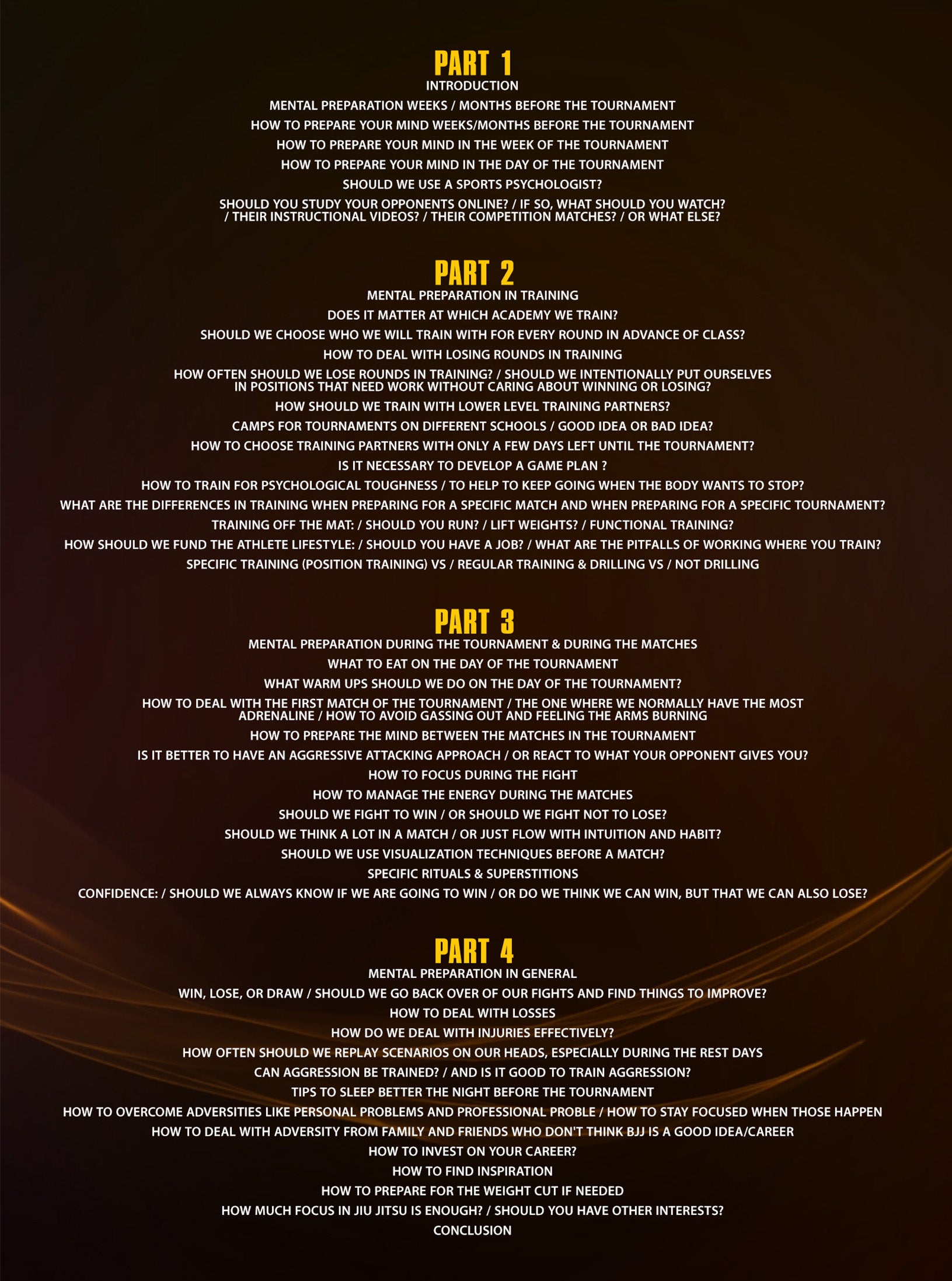 Champions Mindset by Bernardo Faria image 2