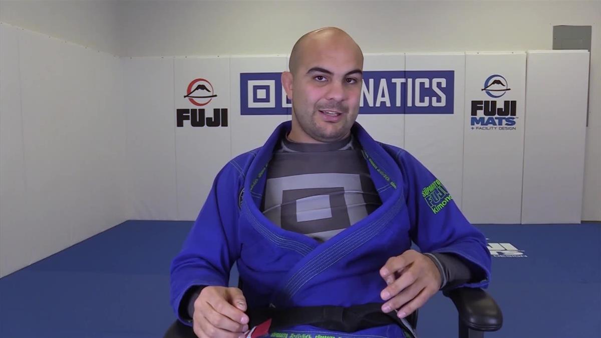 Champions Mindset by Bernardo Faria image 3