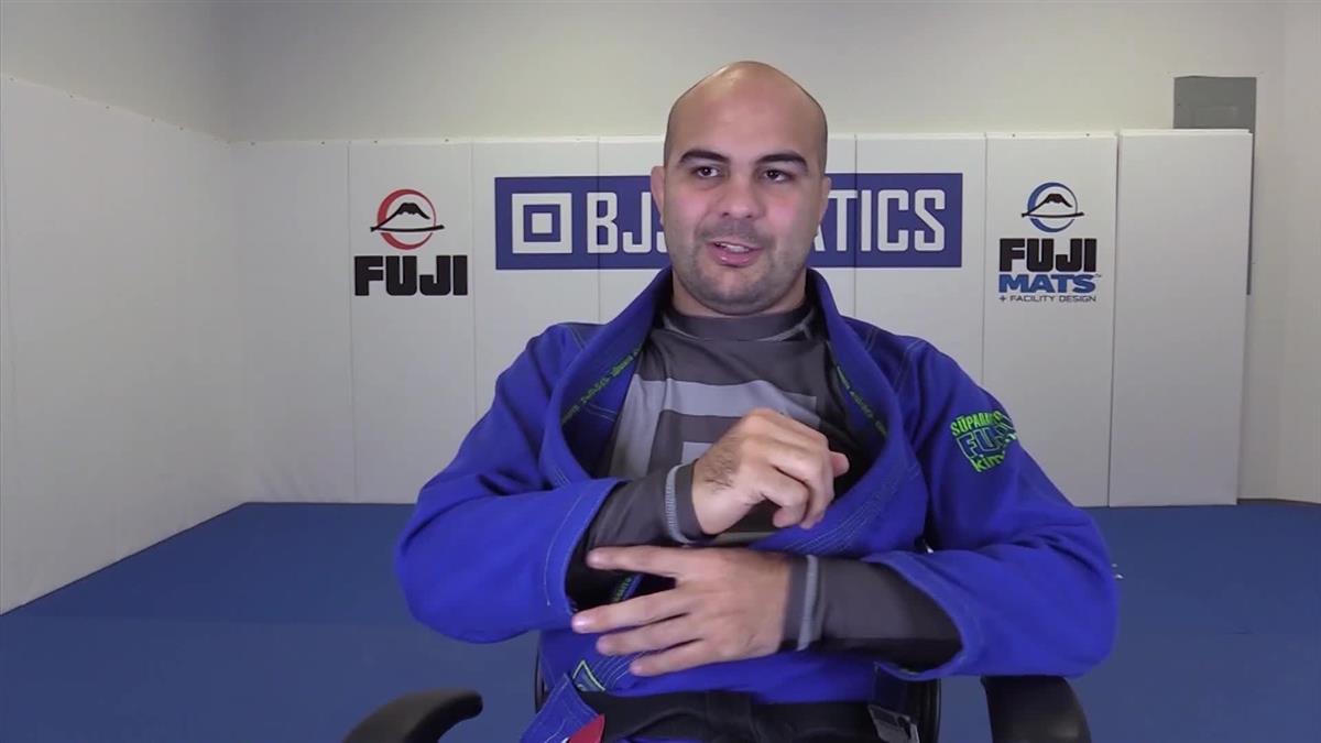 Champions Mindset by Bernardo Faria image 4