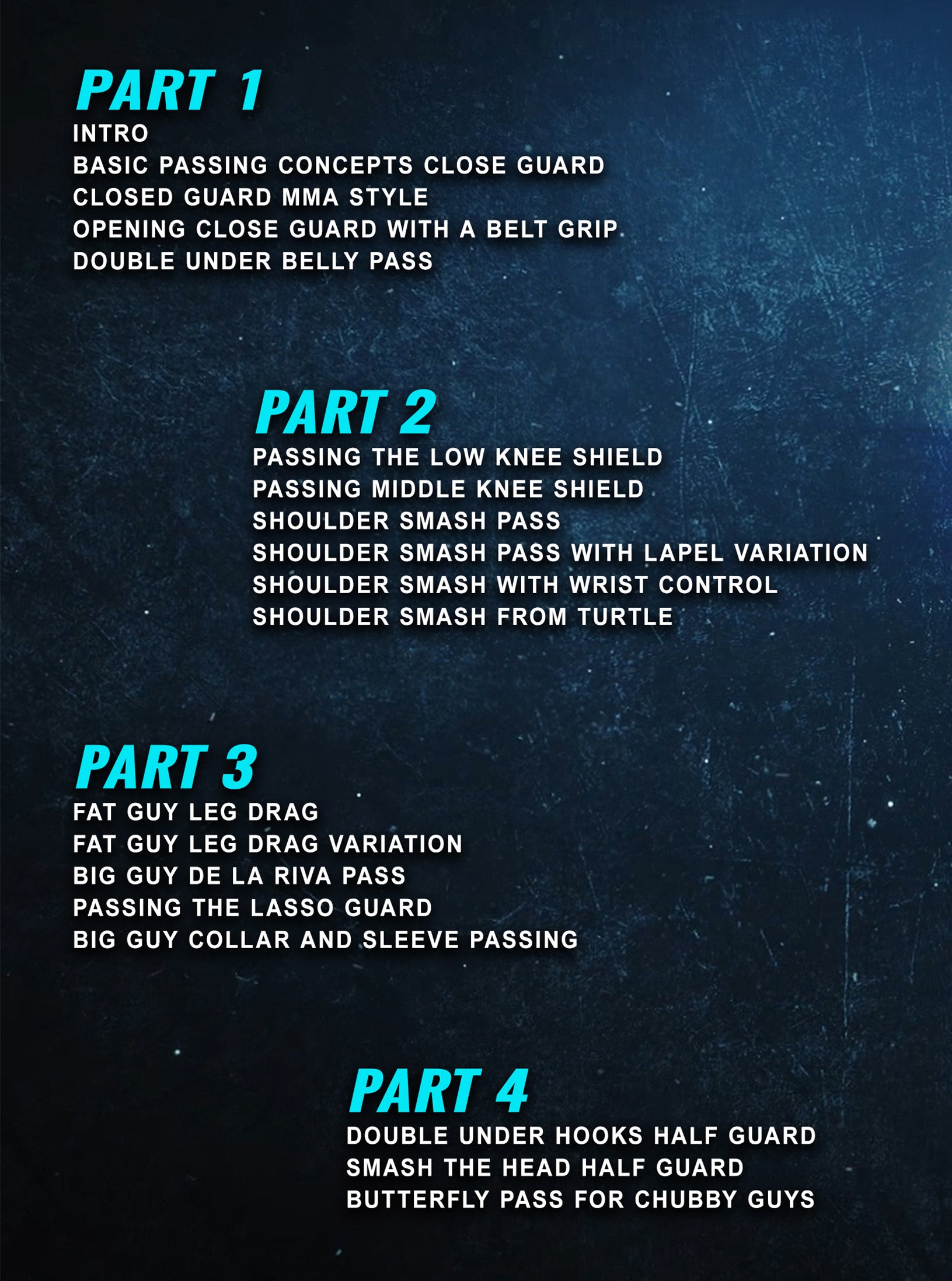 Passing For Chubby Guys by Bernardo Tavolaro image 2