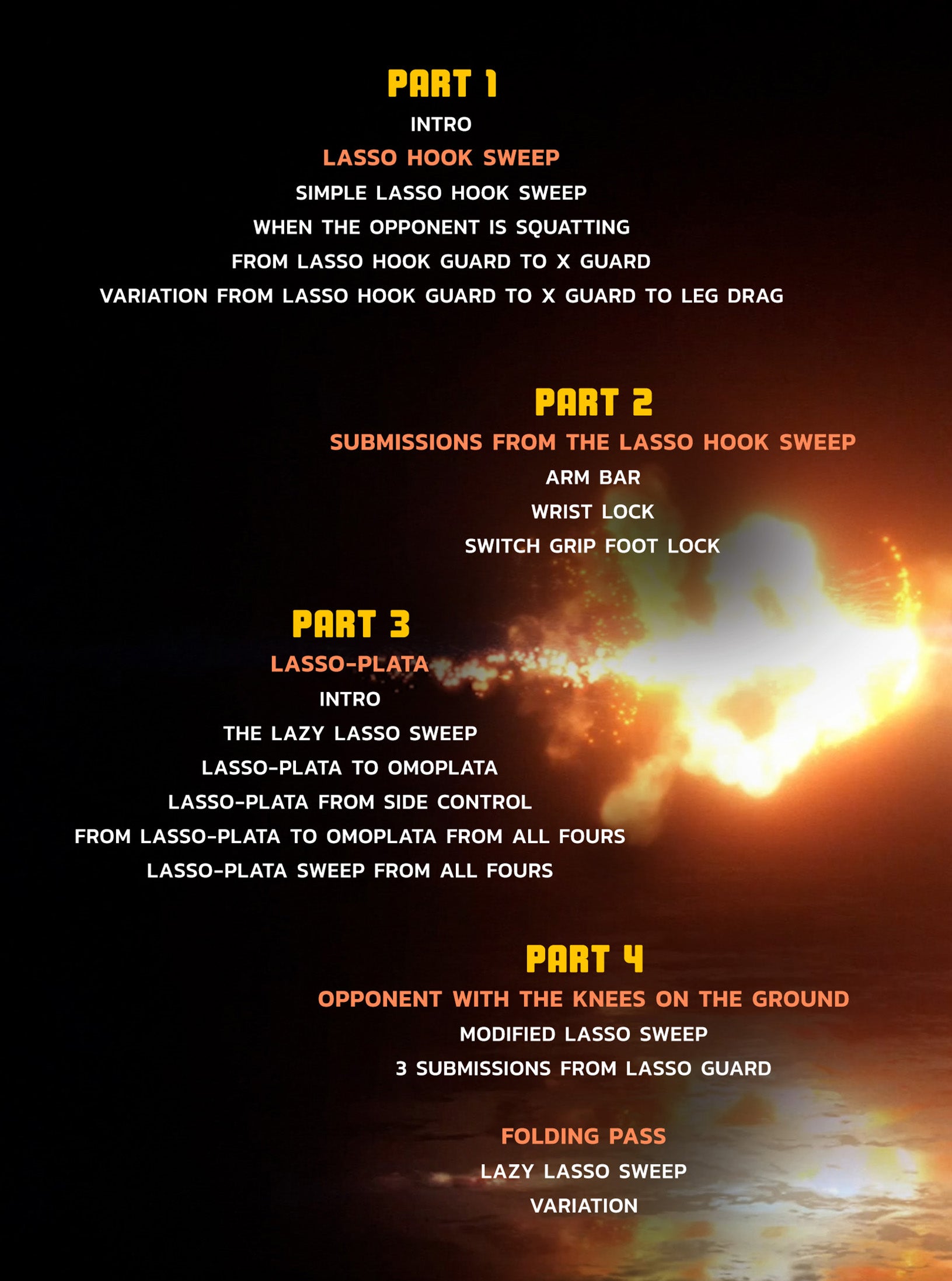 The Lazy Lasso by Bernardo Tavolaro image 2