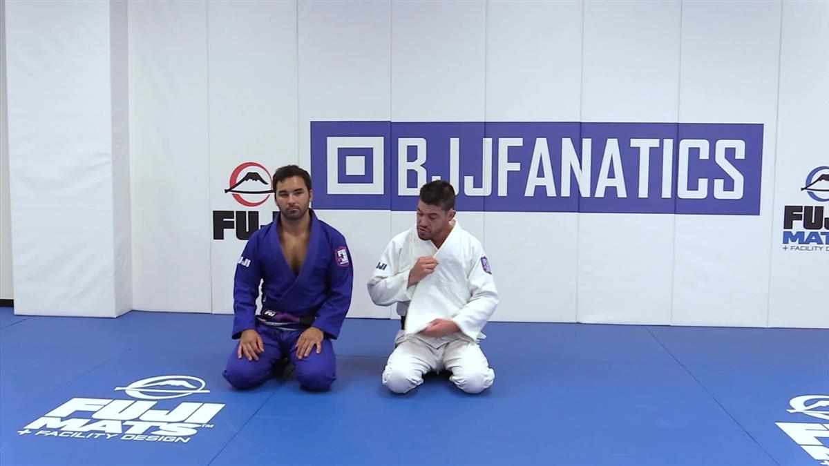 All Chokes Aside by Bill Cooper image 4