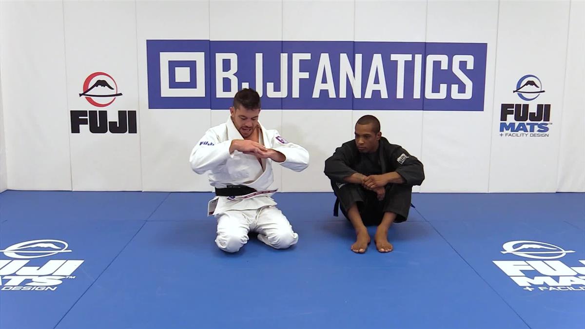 Back On Attack by Bill Cooper image 4