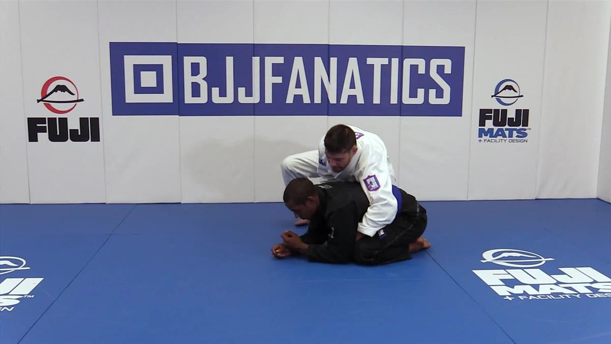 Back On Attack by Bill Cooper image 5