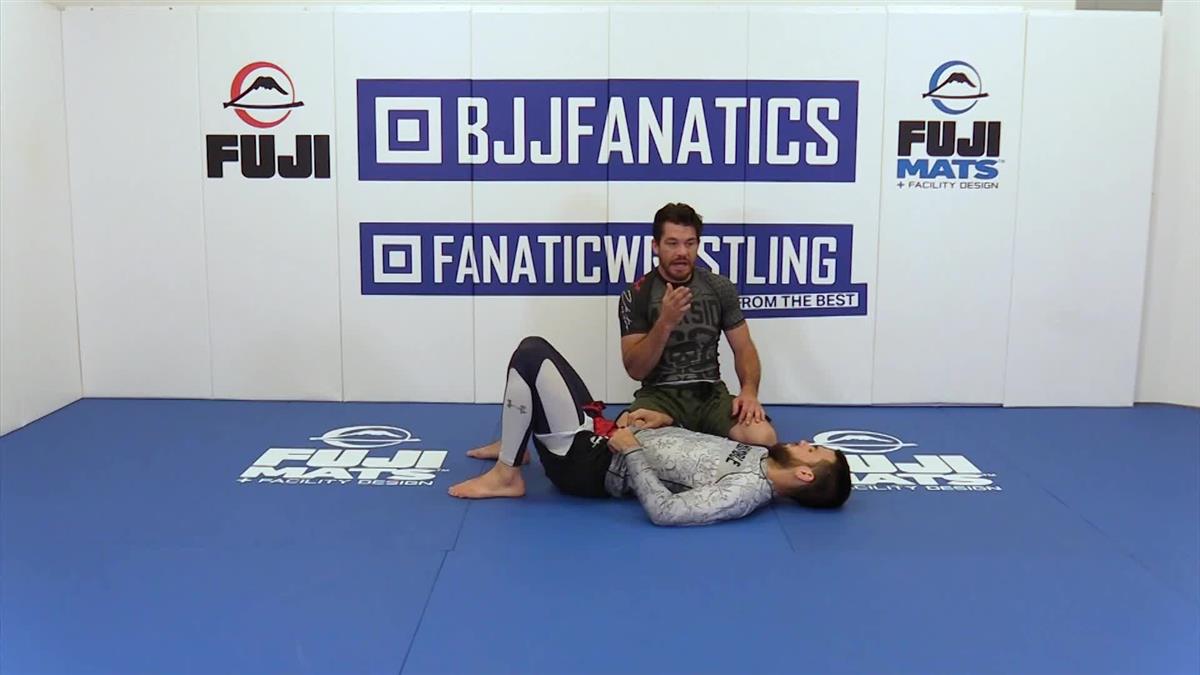 Armbargeddon 3: Side Bars, Mount Bars, Back Bars by Bill Cooper image 4