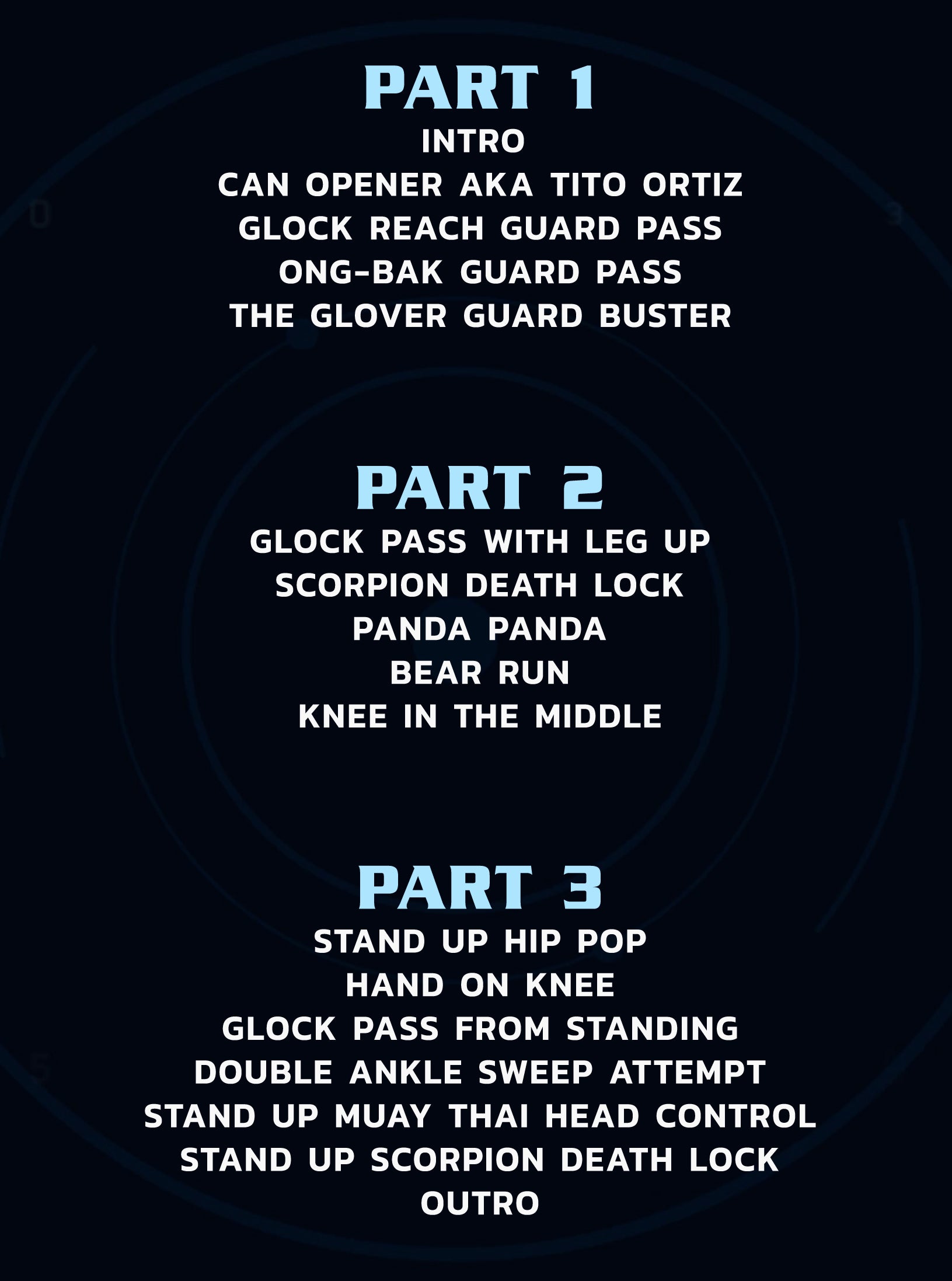 Guard Busters by Bill Cooper image 2