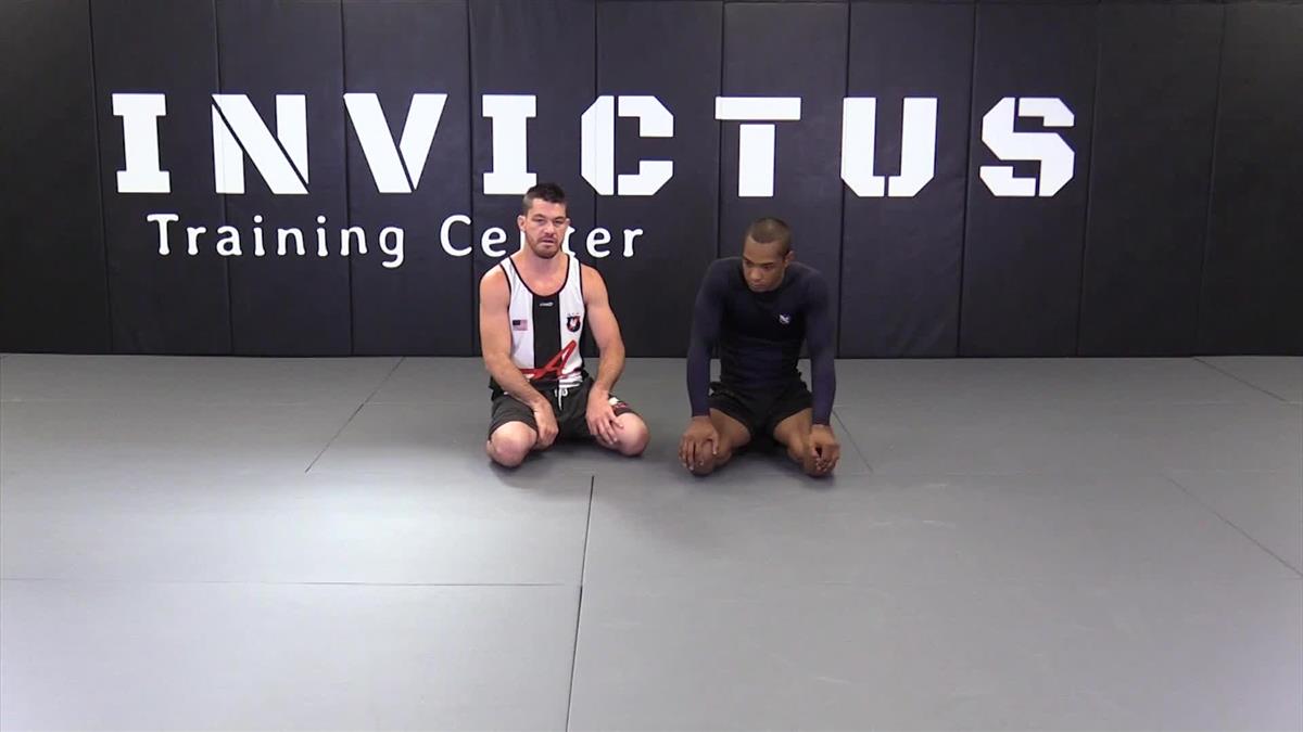 Guard Busters by Bill Cooper image 5