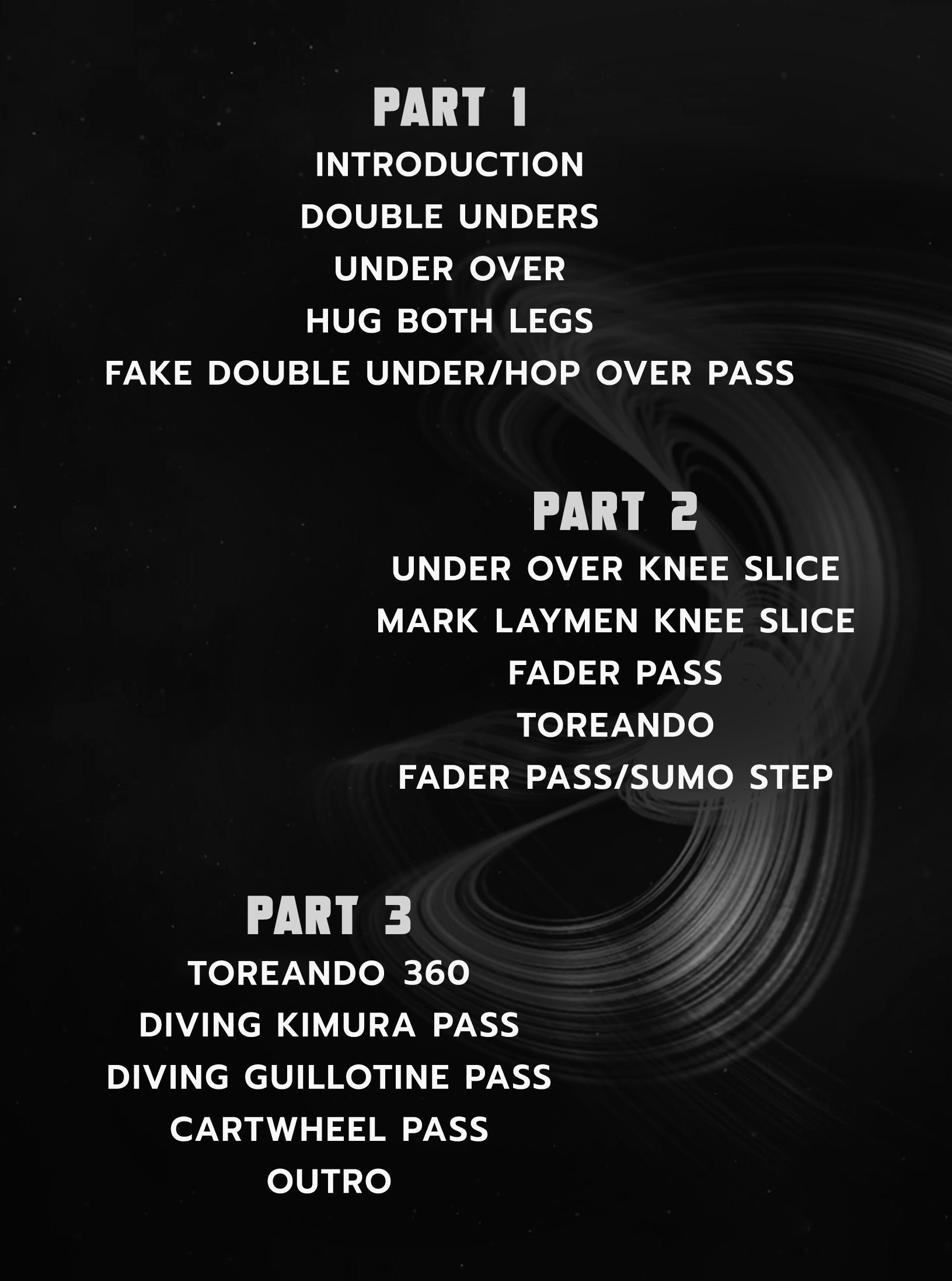 OG Passes by Bill Cooper image 2