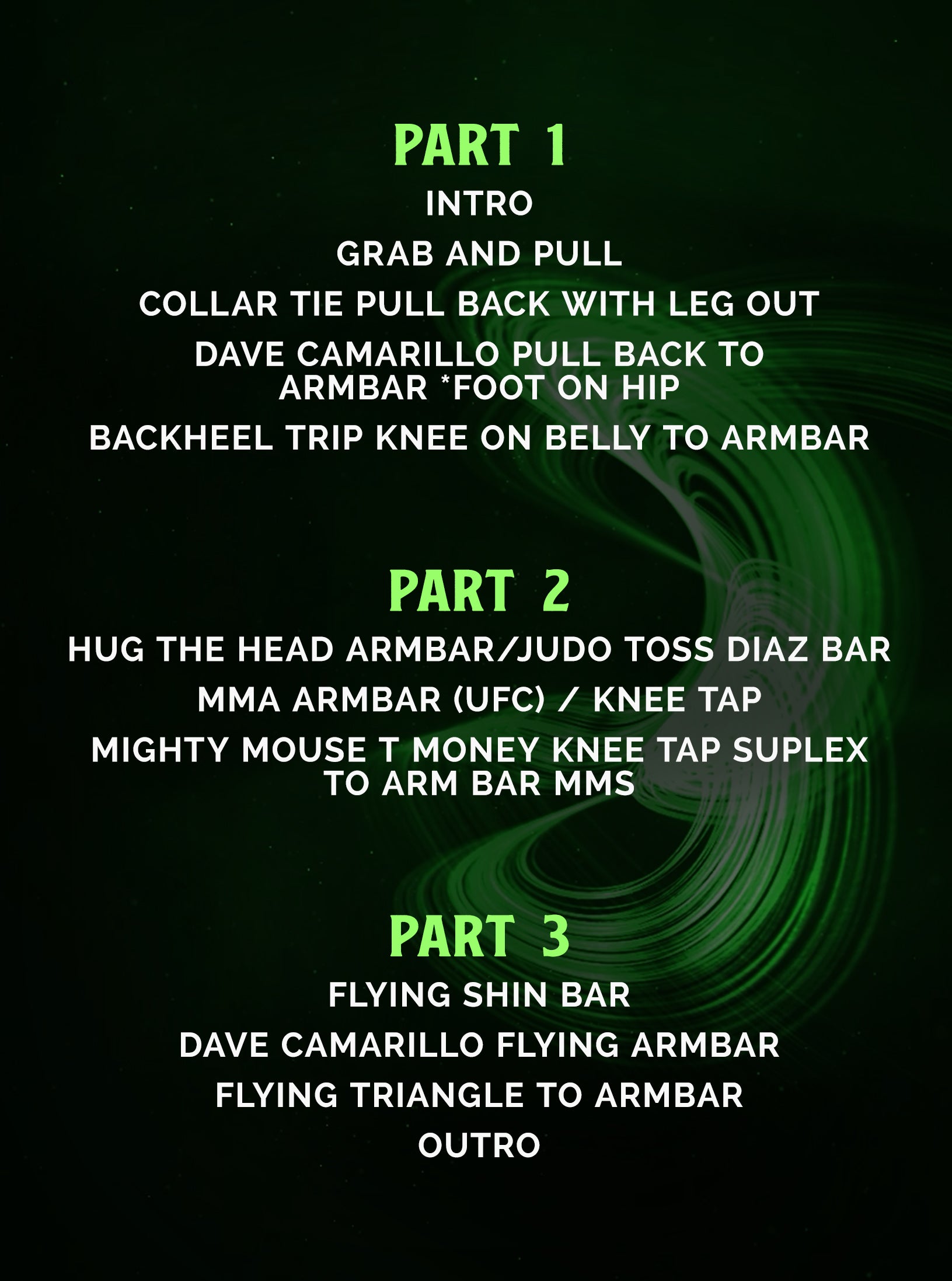 Armbargeddon by Bill Cooper image 2