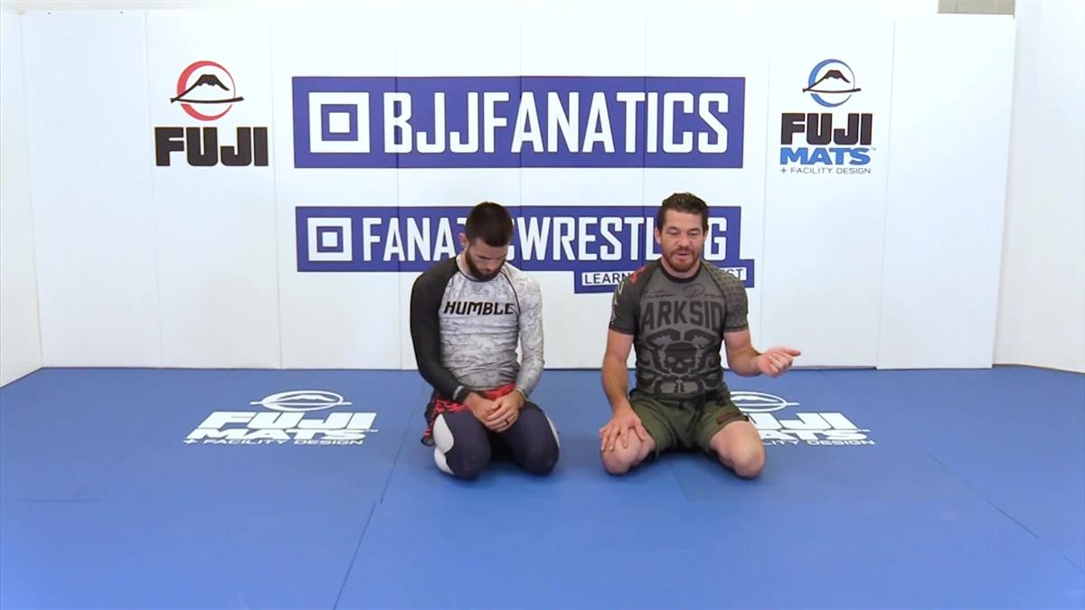 Armbargeddon 2: Guard Bars by Bill Cooper image 4