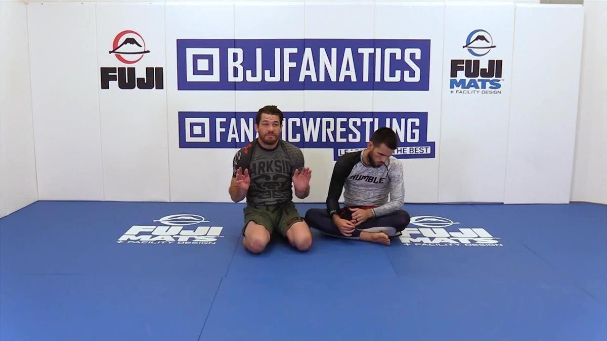 Armbargeddon 2: Guard Bars by Bill Cooper image 5