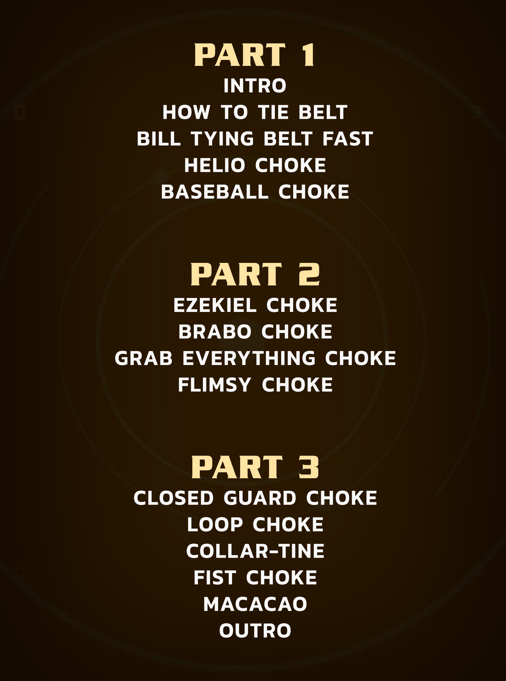 Chokes On You by Bill Cooper image 2