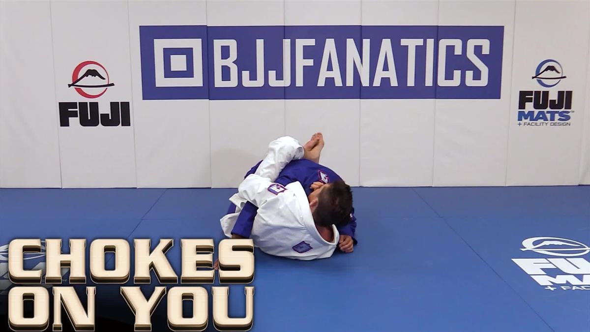 Chokes On You by Bill Cooper image 3