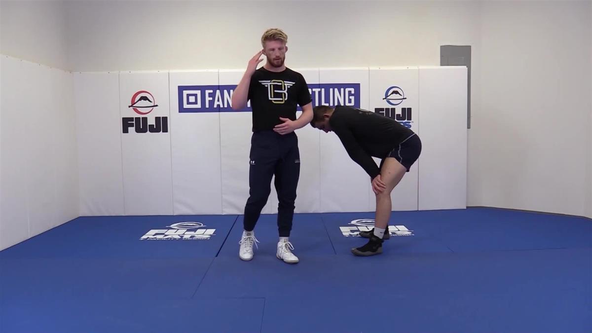 Bo Knows Takedowns by Bo Nickal image 4