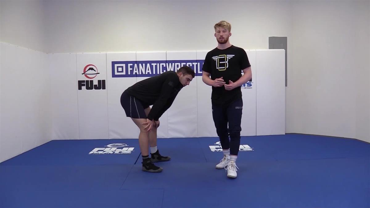 Mastering Wrestling Defenses & Counter Attacks by Bo Nickal image 3