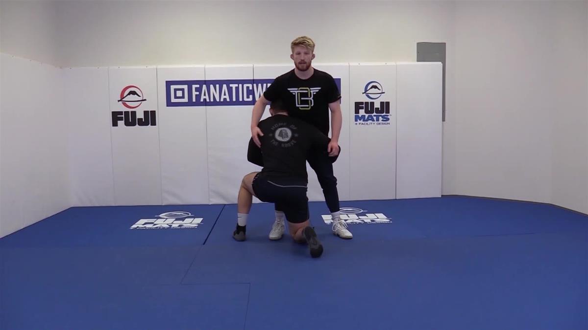 Mastering Wrestling Defenses & Counter Attacks by Bo Nickal image 4