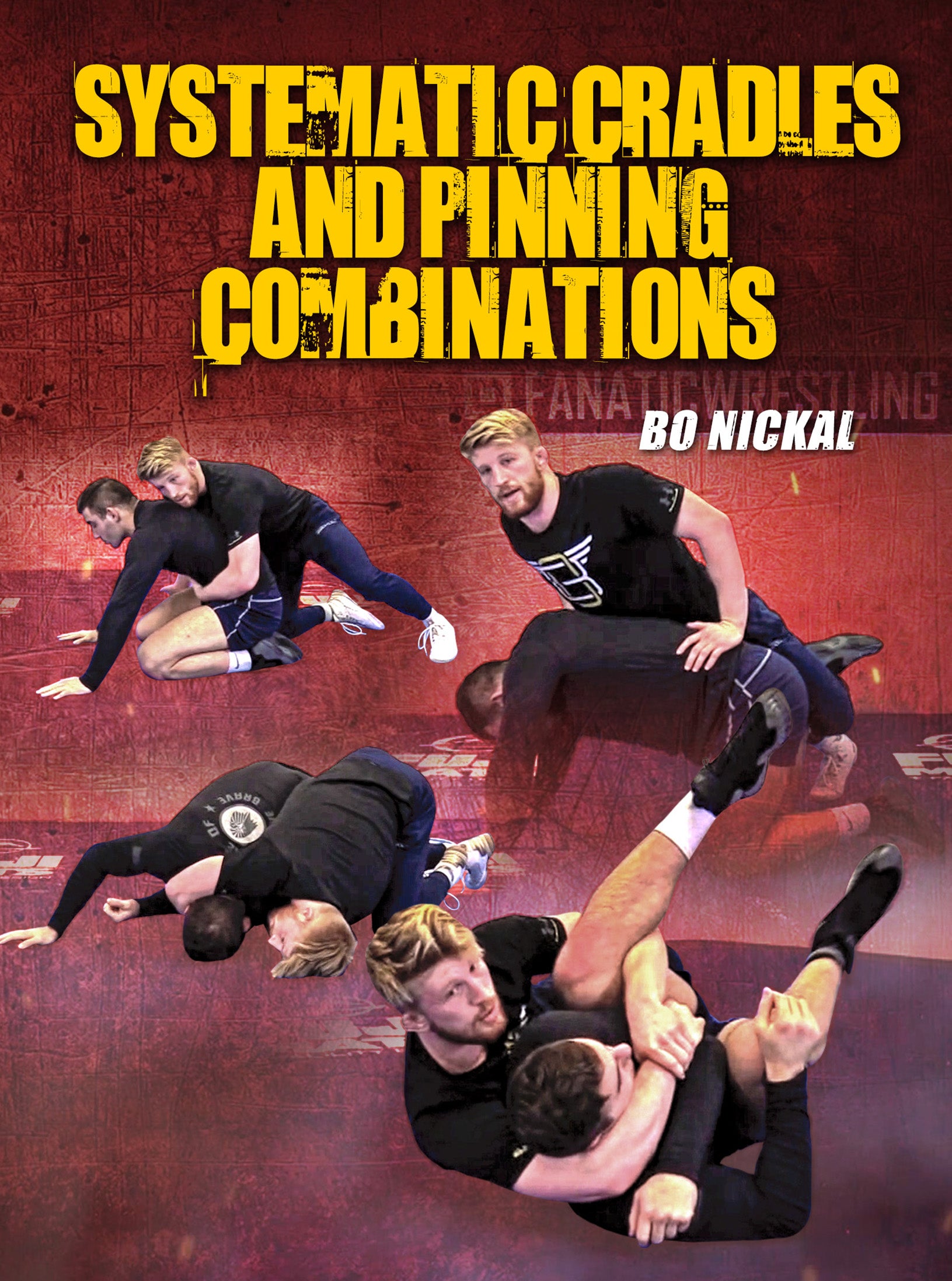 Systematic Cradles and Pinning Combinations by Bo Nickal