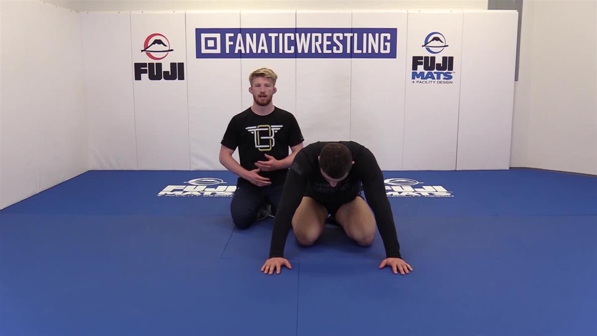 Systematic Cradles and Pinning Combinations by Bo Nickal image 4