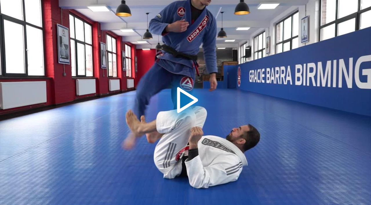 Mastering The Lapel Guard Volume 3: The Galaxy Guard Advanced by Braulio Estima image 4