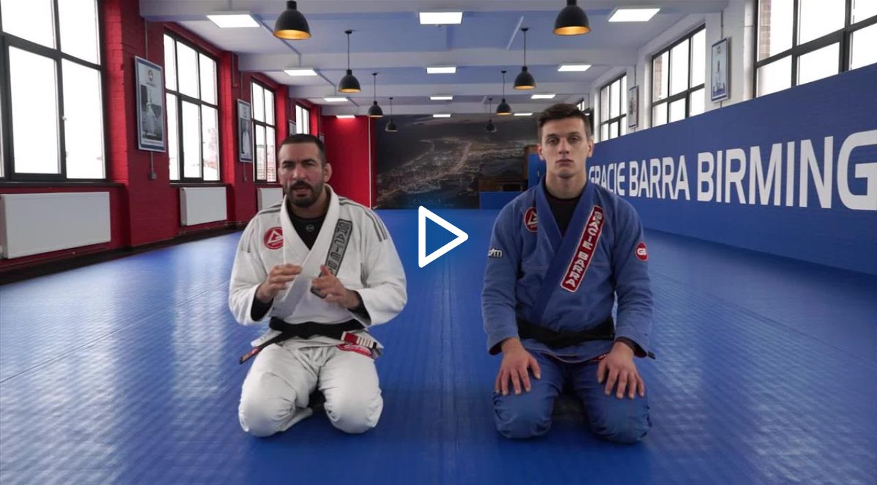 Mastering The Lapel Guard Volume 3: The Galaxy Guard Advanced by Braulio Estima image 5